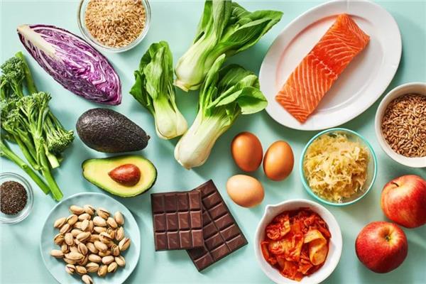 أطعمة التخسيس