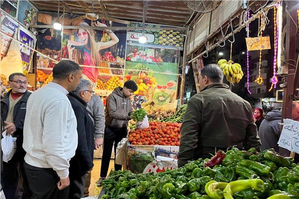 اللواء طارق مرزوق محافظ الدقهلية