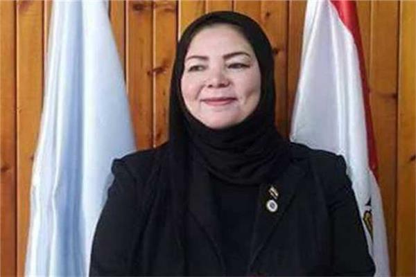الدكتورة وفاء علي، أستاذ الاقتصاد وخبير أسواق الطاقة 