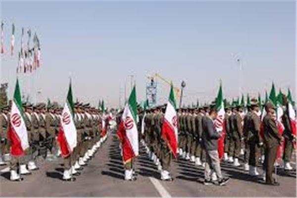 الجيش الإيراني