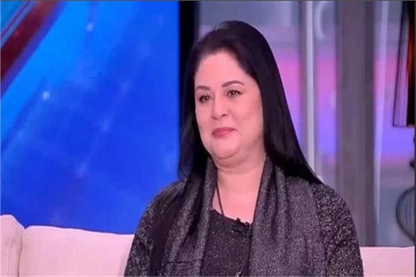  الفنانة علا رامي