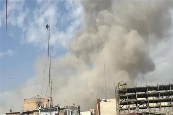  قاعدة حرير الجوية الأمريكية