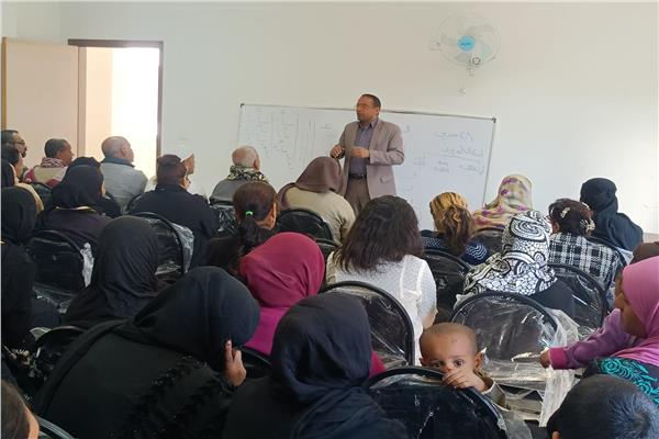  فعالية حول "أهمية التشجير"