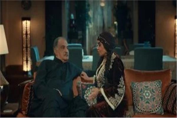 سلوي خطاب ورياض الخولي 