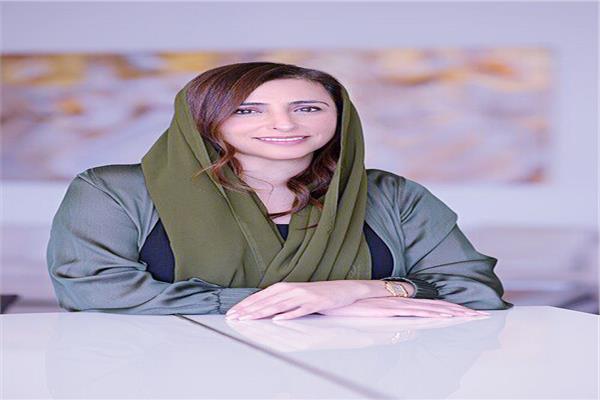الشيخة بدور القاسمى
