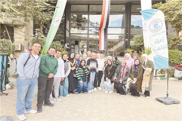 «جدلة» لتوعية المرأة المصرية اقتصاديًا