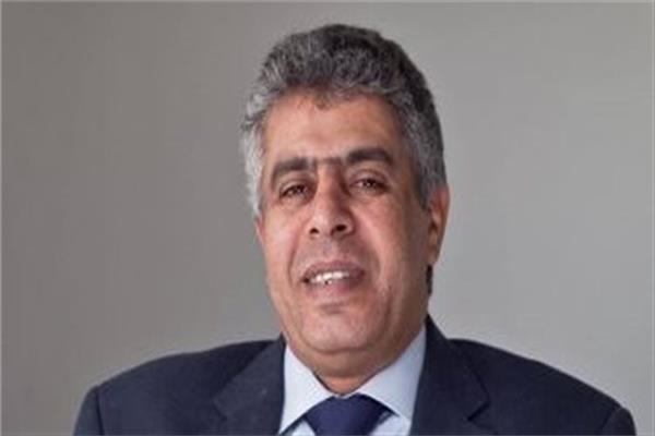 الكاتب الصحفي عماد الدين حسين 