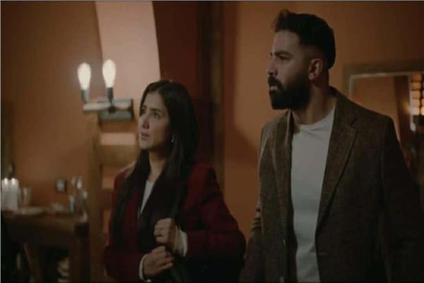 أحداث الحلقة 13 من مسلسل الست موناليزا