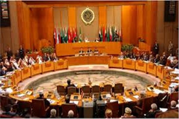 جامعة الدول العربية