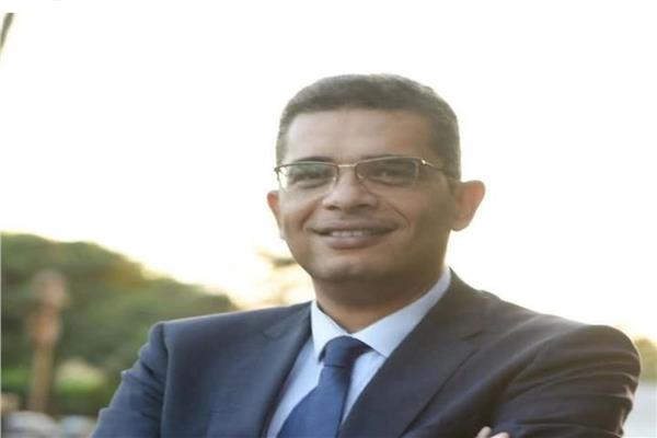 محافظ البحر الأحمر 