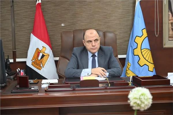 محافظ الغربية