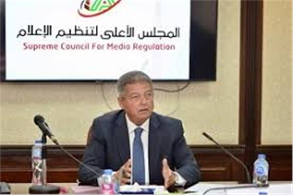 عبد العزيز : نسعى إلى توثيق الأوضاع القانونية لبعض المنصات العالمي “أمازون” و”تيك توك