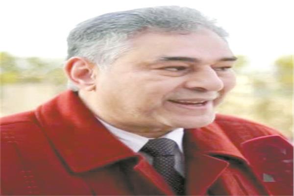ياسر على ماهر