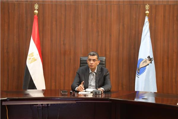 الدكتور وليد البرقي، محافظ البحر الأحمر