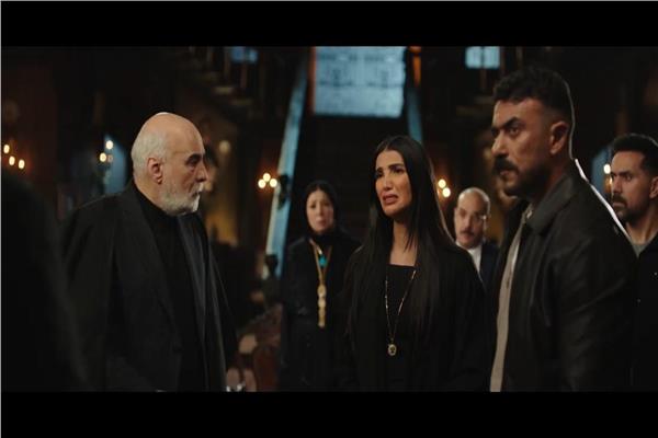 مسلسل علي كلاي 