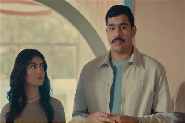 مسلسل "فخر الدلتا"