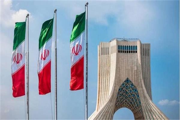 الحرب على إيران