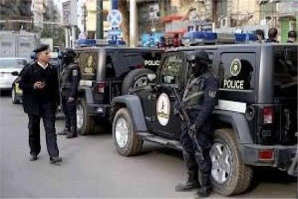 إجراءات قانونية ضد 4 عناصر جنائية 