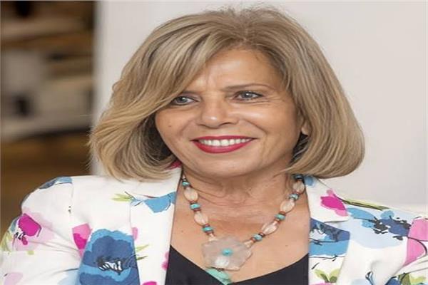 السفيرة مشيرة خطاب