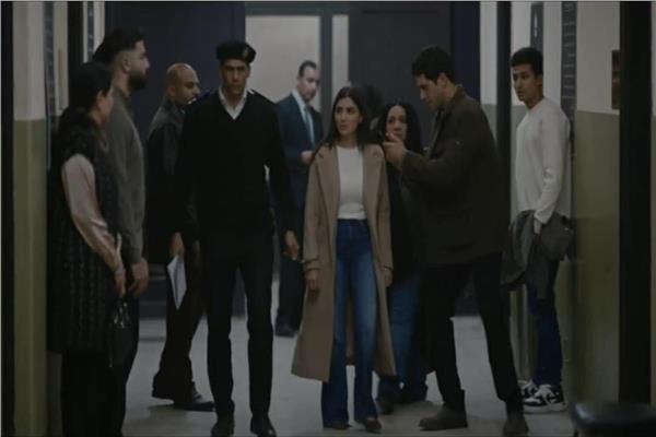 مسلسل الست موناليزا