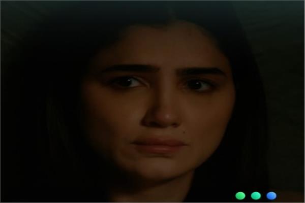 الفنانة مي عمر