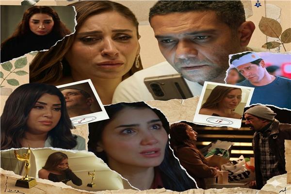 دراما رمضان 2026