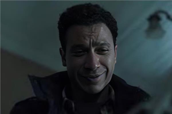 الفنان عصام عمر
