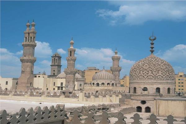مأذنة الغوري