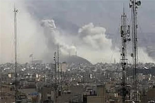 صورة أرشيفية