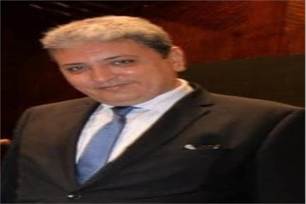 المحامي والخبير الدولي علاء شلبي