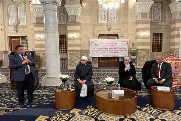 دور المرأة في تنمية الوعي المجتمعي