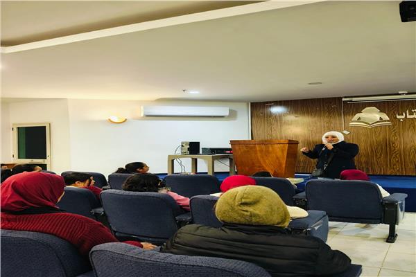 انطلاق فعاليات المجلس الأعلى للشئون الإسلامية بمدينة الشروق