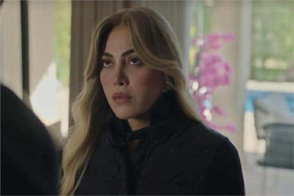 الفنانة ريهام حجاج
