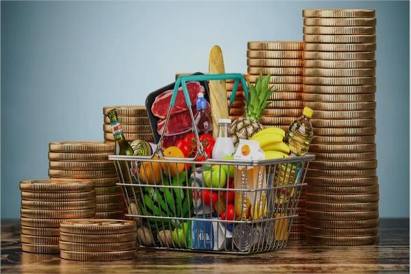 اسعار الغذاء العالمى