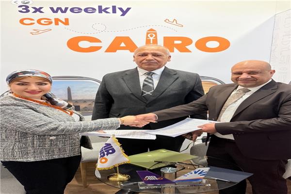 إير كايرو تطلق منصة Air Cairo Holidays
