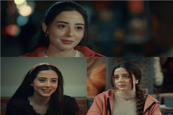 ت الفنانة سارة نور