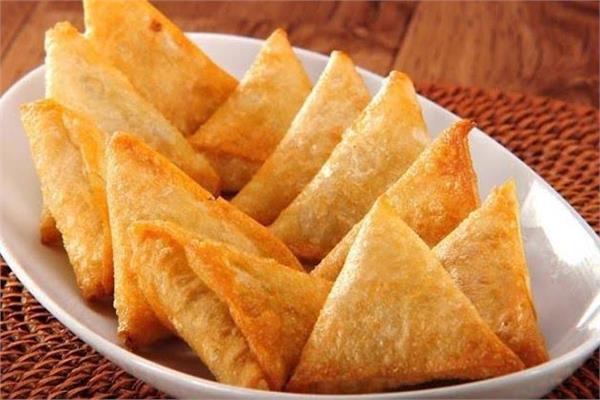 السمبوسك والقطايف تهدد القلب والمعدة