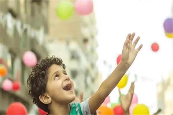 أول أيام عيد الفطر في مصر