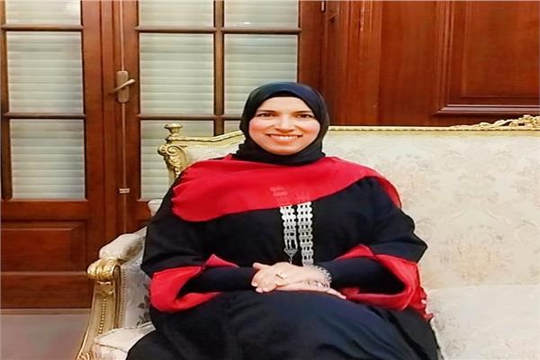 الدكتورة ميرفت السيد، مدير المركز الإفريقي لخدمات صحة المرأة واستشاري طب الطوارئ