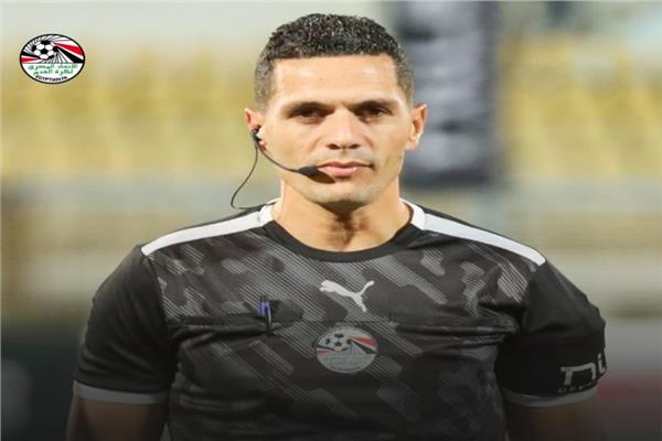 محمود وفا