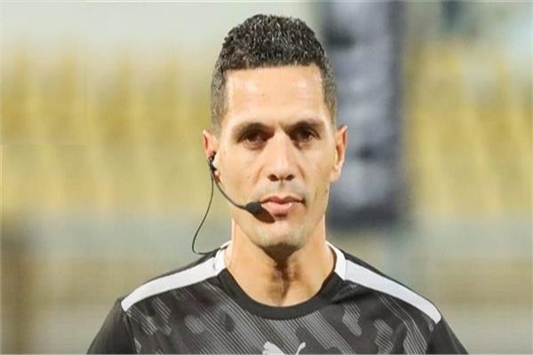 محمود وفا