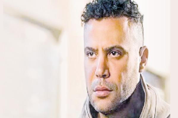 الفنان محمد عادل إمام