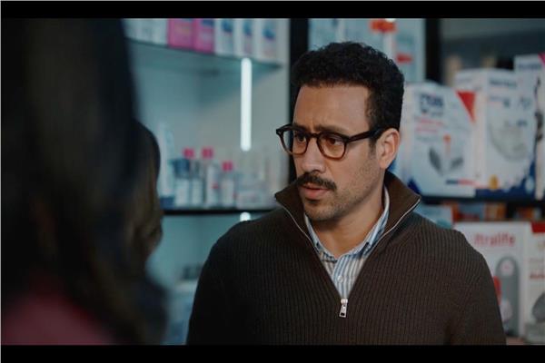مسلسل بابا وماما جيران 