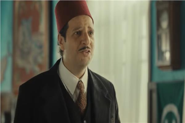  أحمد أمين 