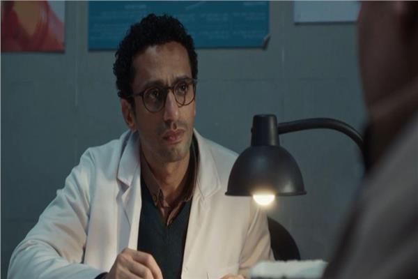  محمد حاتم 