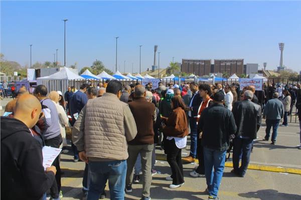 انتخابات نقابة المهندسين