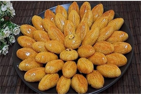  رموش الست