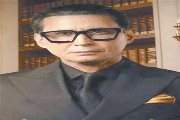 الفنان أحمد عيد