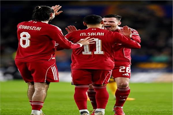  ليفربول