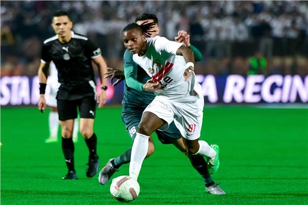 نادي الزمالك